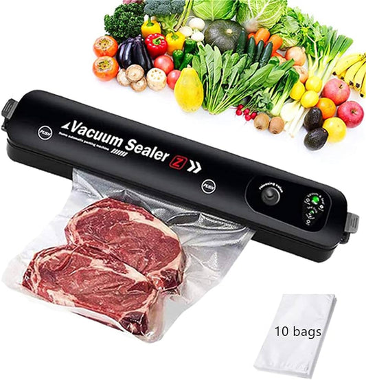 Automatic Food Vacuum Sealer